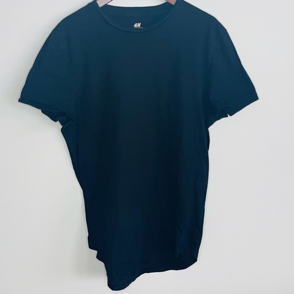 3 black tshirts - Picture 3 of 6